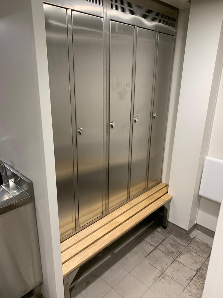 Paslanmaz İmalat ve Donatım