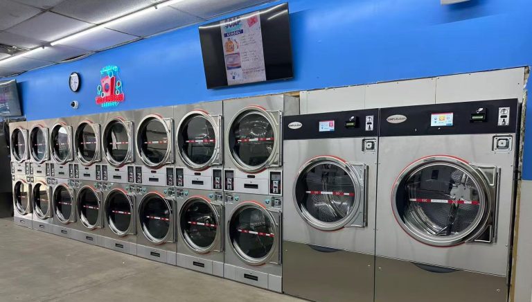 Gemi Tipi Çamaşır Makinesi Nedir? Seçerken Nelere Dikkat Edilmeli?