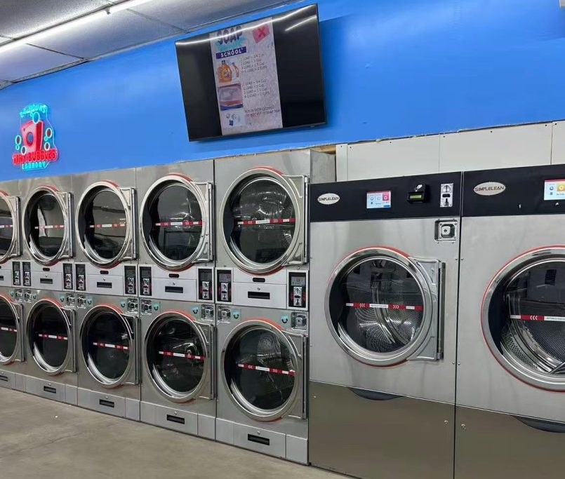 Gemi Tipi Çamaşır Makinesi Nedir? Seçerken Nelere Dikkat Edilmeli?